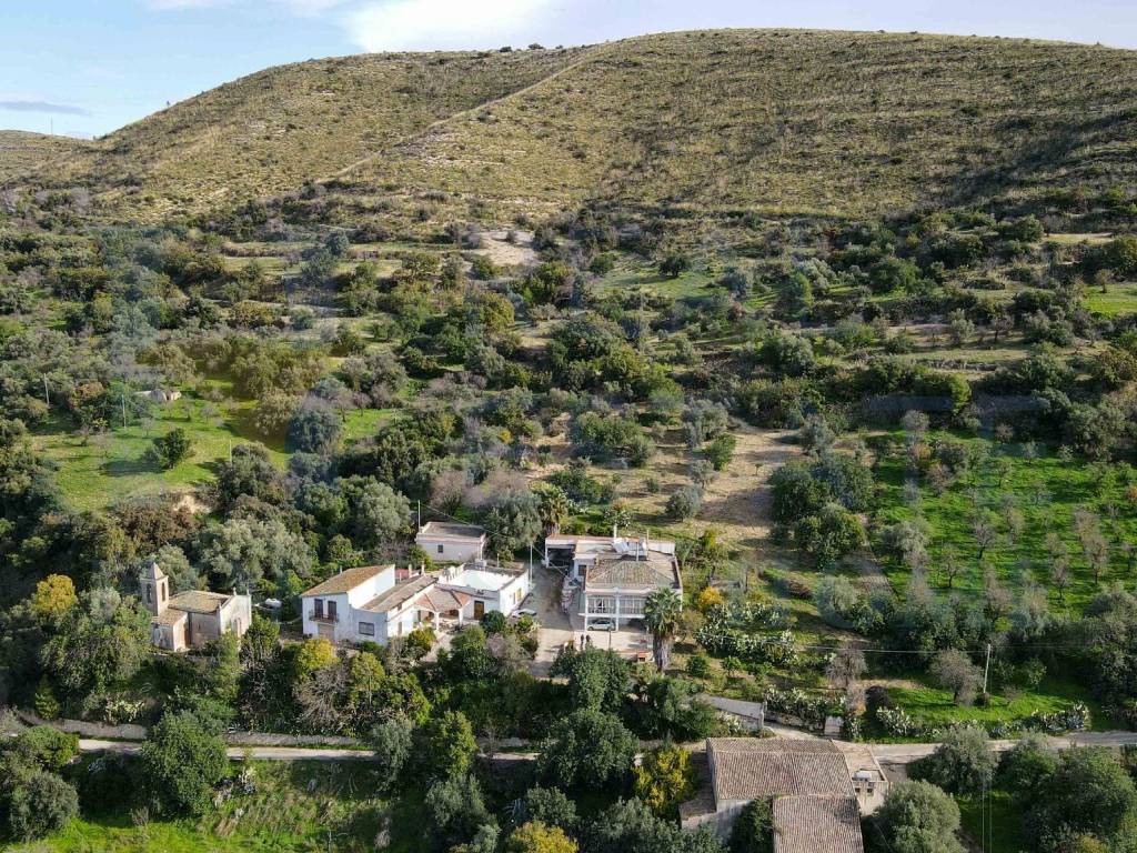 Villa a Noto in Strada Statale Sud Occidentale Sicula - Foto 5