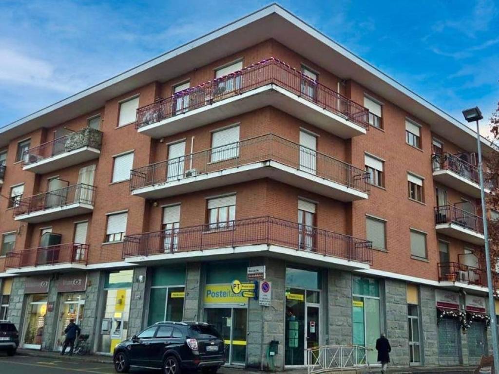 Appartamento a None in Via Beccaria, 2 - Foto 2