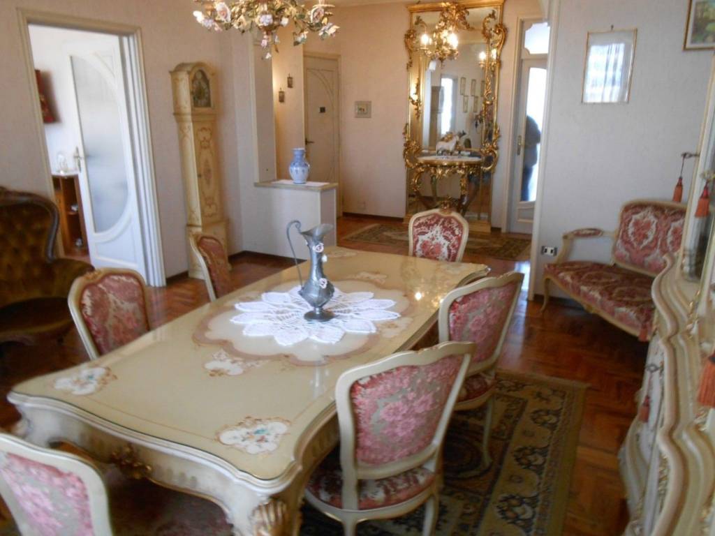 Appartamento a None in Via Beccaria, 2 - Foto 4
