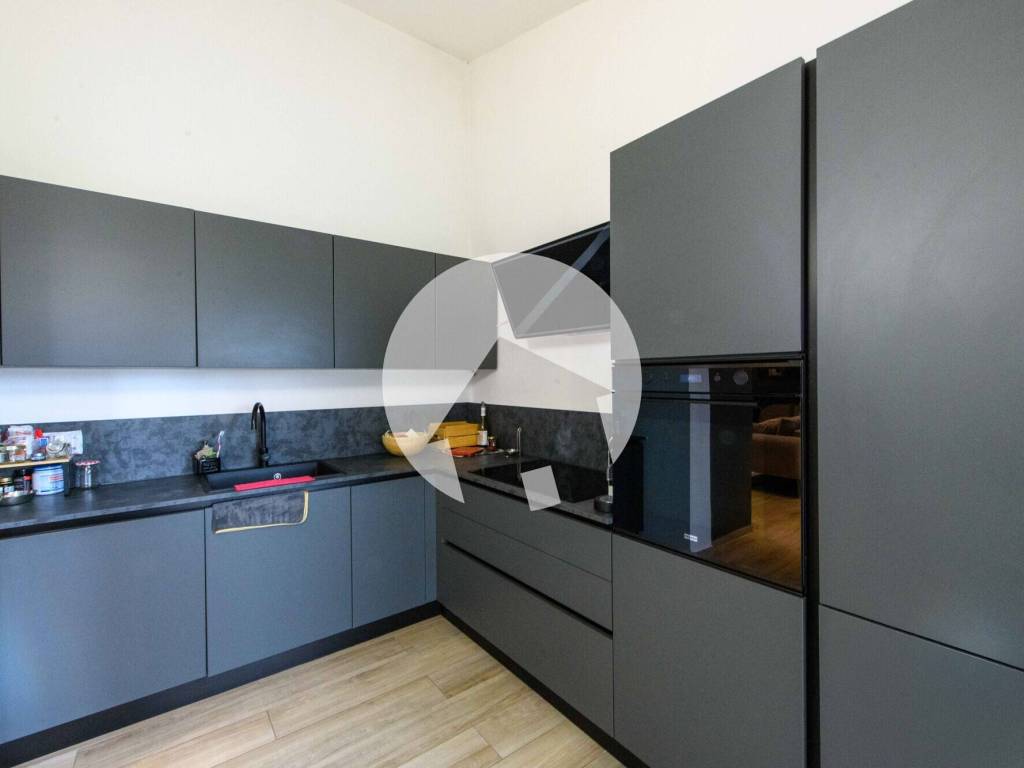 Villetta a schiera a Albinea in Via Marmiroli, 17 - Foto 4