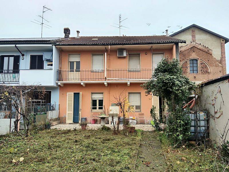 Casa indipendente a Mortara - Foto 2
