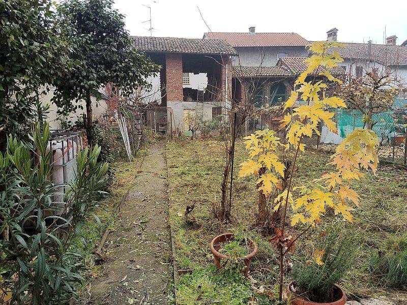 Casa indipendente a Mortara - Foto 5