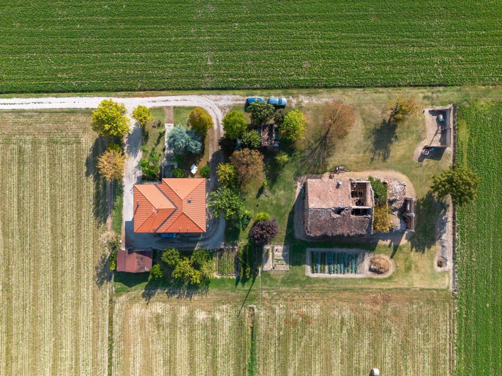 Casa indipendente a Terre del reno in Via Canale Angelino, 9 - Foto 3
