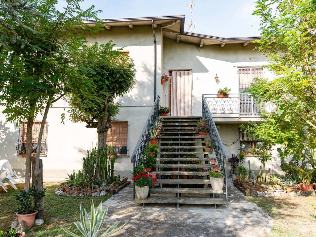 Casa indipendente a Terre del reno in Via Canale Angelino, 9 - Foto 4