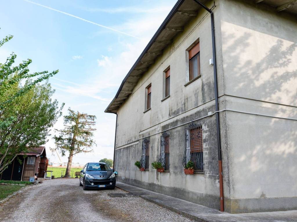 Casa indipendente a Terre del reno in Via Canale Angelino, 9 - Foto 5