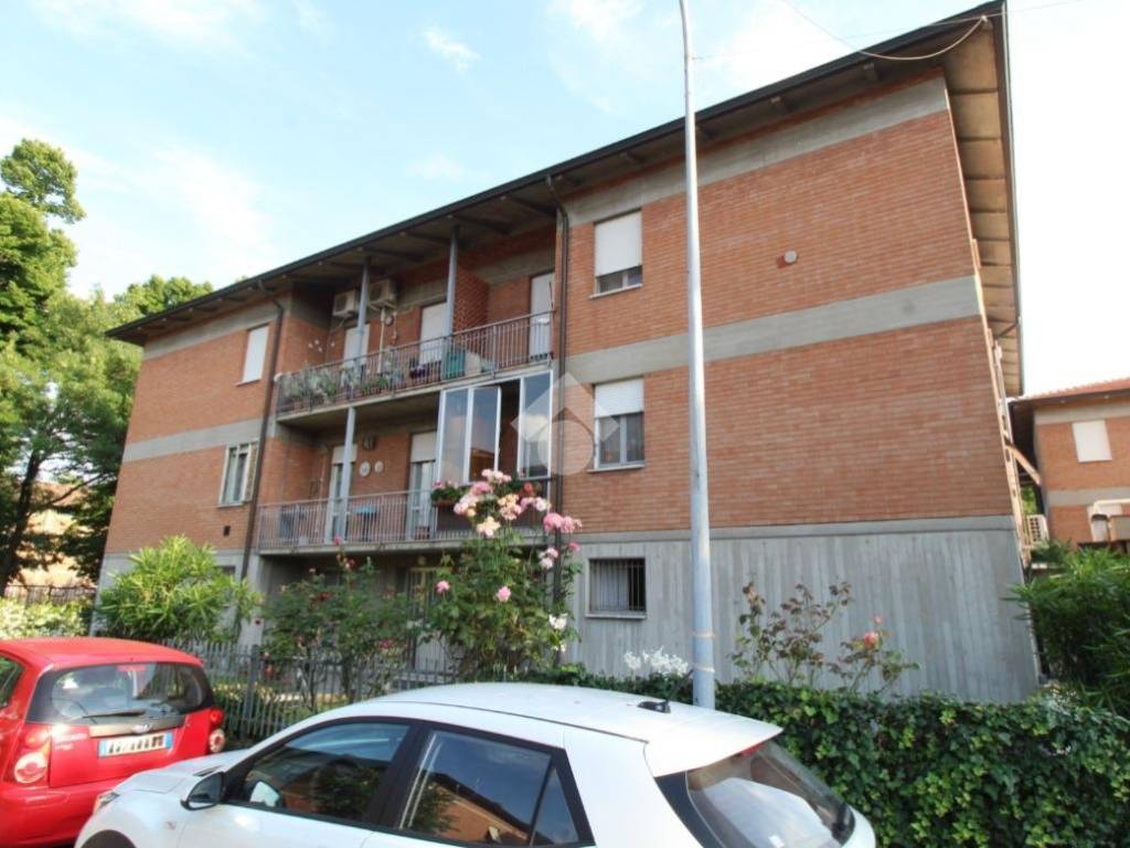 Appartamento a Cadelbosco di sopra in Via Delmino Spaggiari, 2 - Foto 3