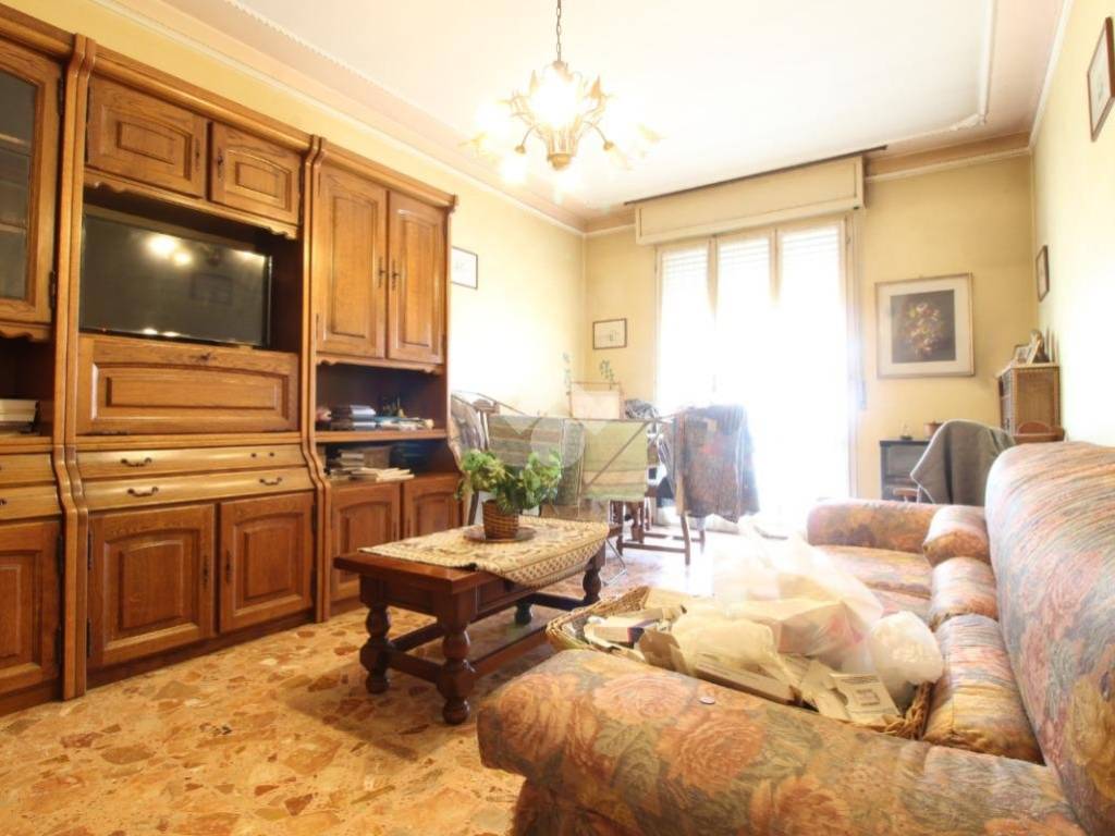 Appartamento a Cadelbosco di sopra in Via Delmino Spaggiari, 2 - Foto 5