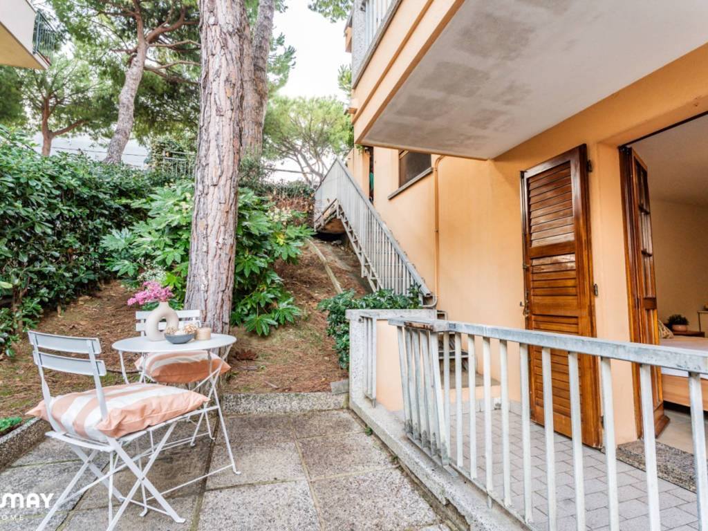 Appartamento a Riccione in Viale Lerici - Foto 3