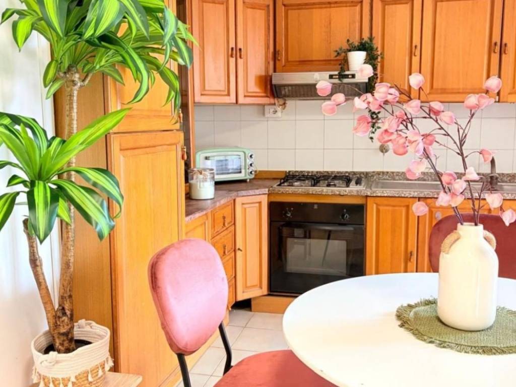 Appartamento a Riccione in Viale Lerici - Foto 4