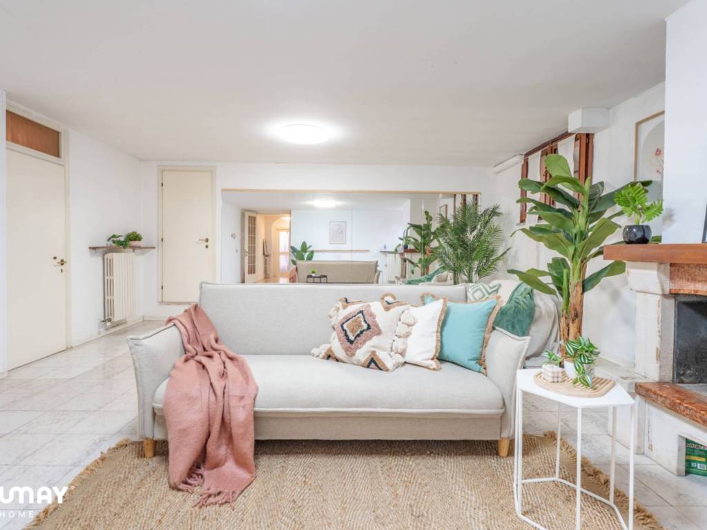 Appartamento a Riccione in Viale Lerici - Foto 5