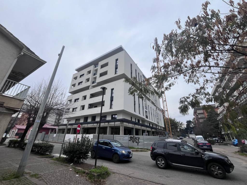 Appartamento a Rende in Viale della Resistenza - Foto 2