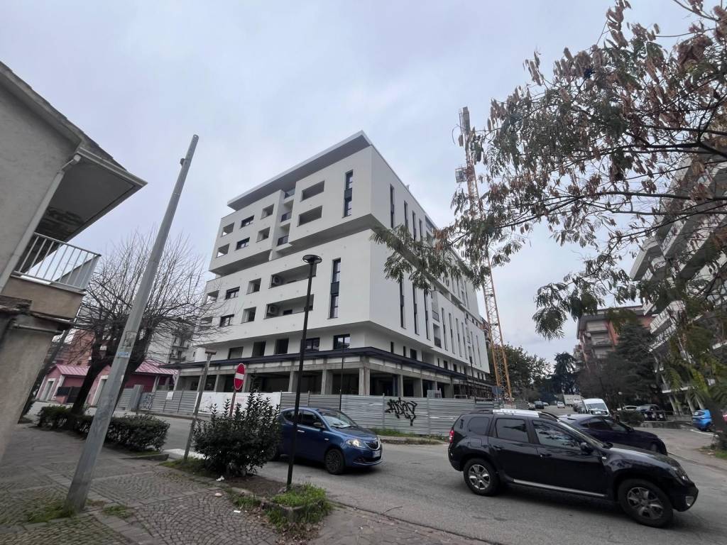 Appartamento a Rende in Viale della Resistenza - Foto 3