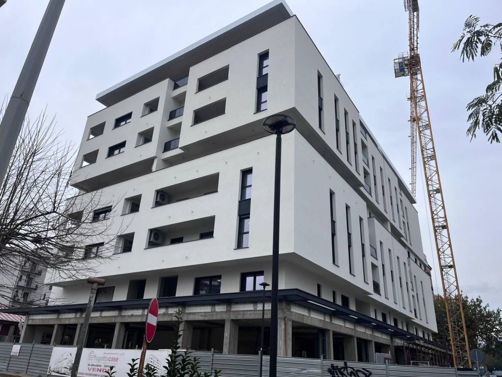 Appartamento a Rende in Viale della Resistenza - Foto 4