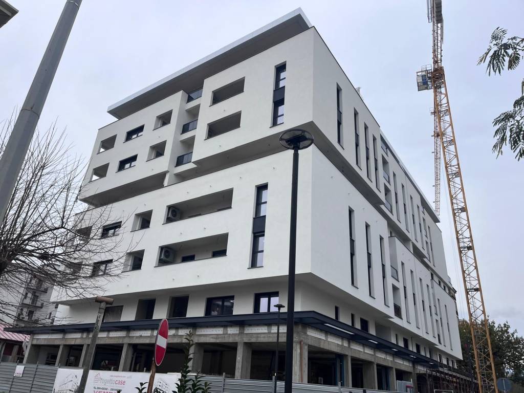 Appartamento a Rende in Viale della Resistenza - Foto 5