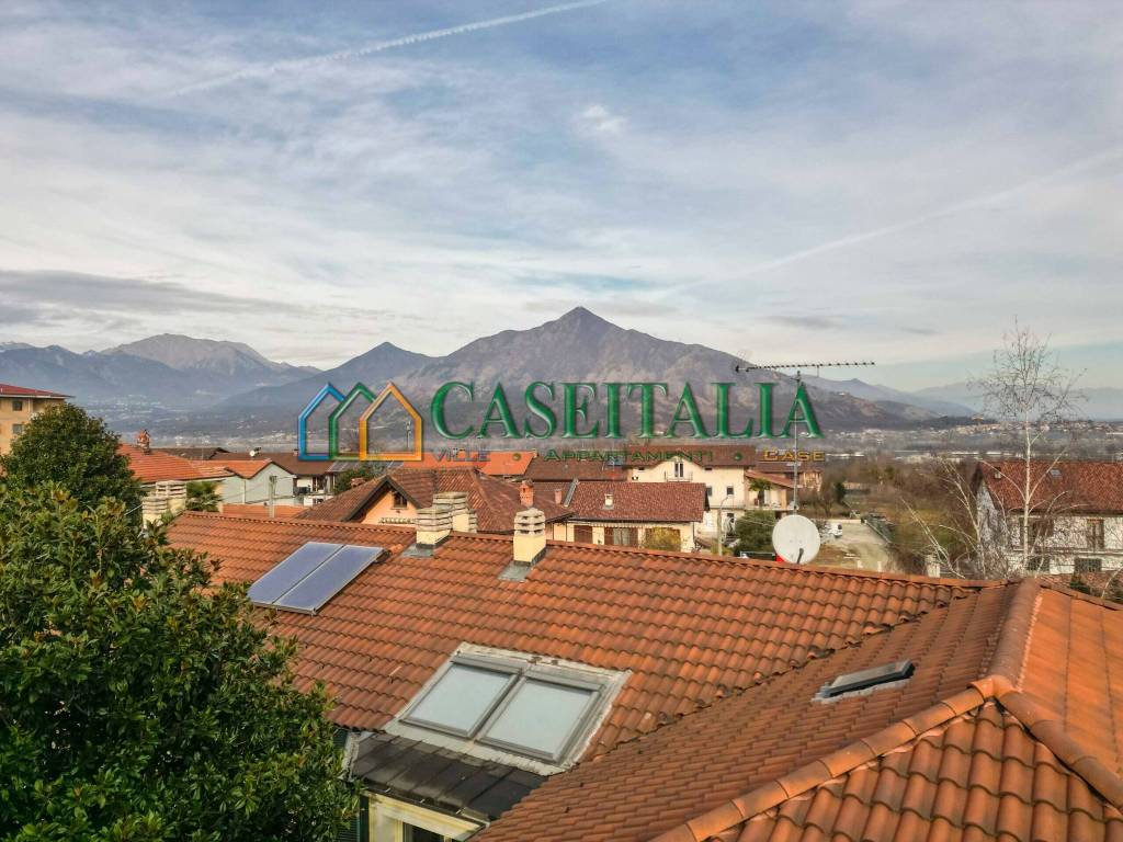 Villa a Rosta in Via Rivoli, 36 - Foto 4