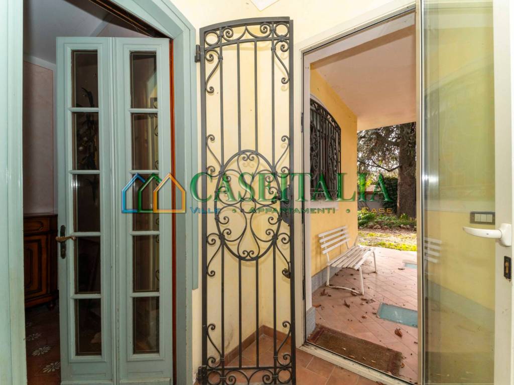 Villa a Rosta in Via Rivoli, 36 - Foto 5