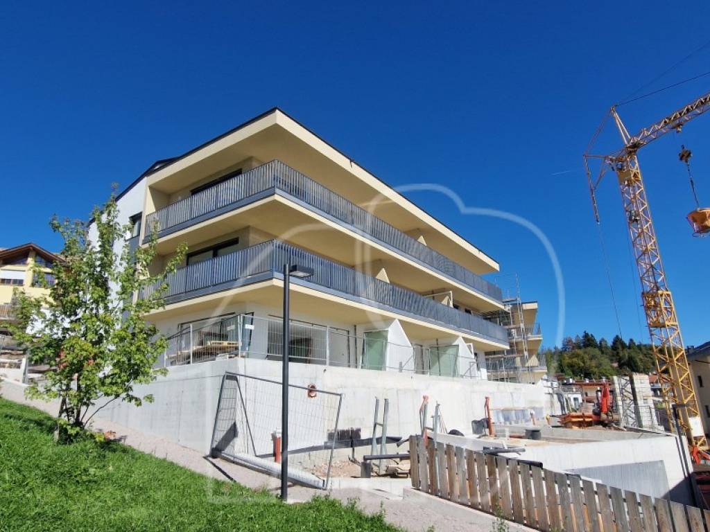 Appartamento a Renon in via catinaccio - Foto 3