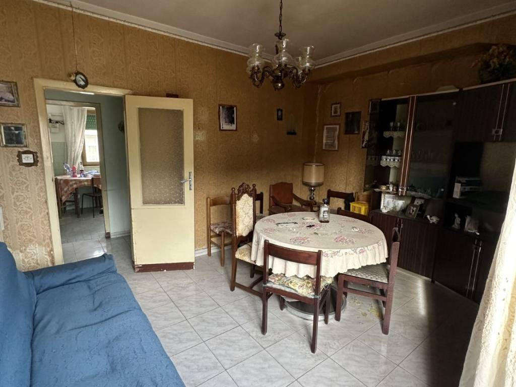 Appartamento a Catanzaro in Via Francesco Lamonica, 4 - Foto 2