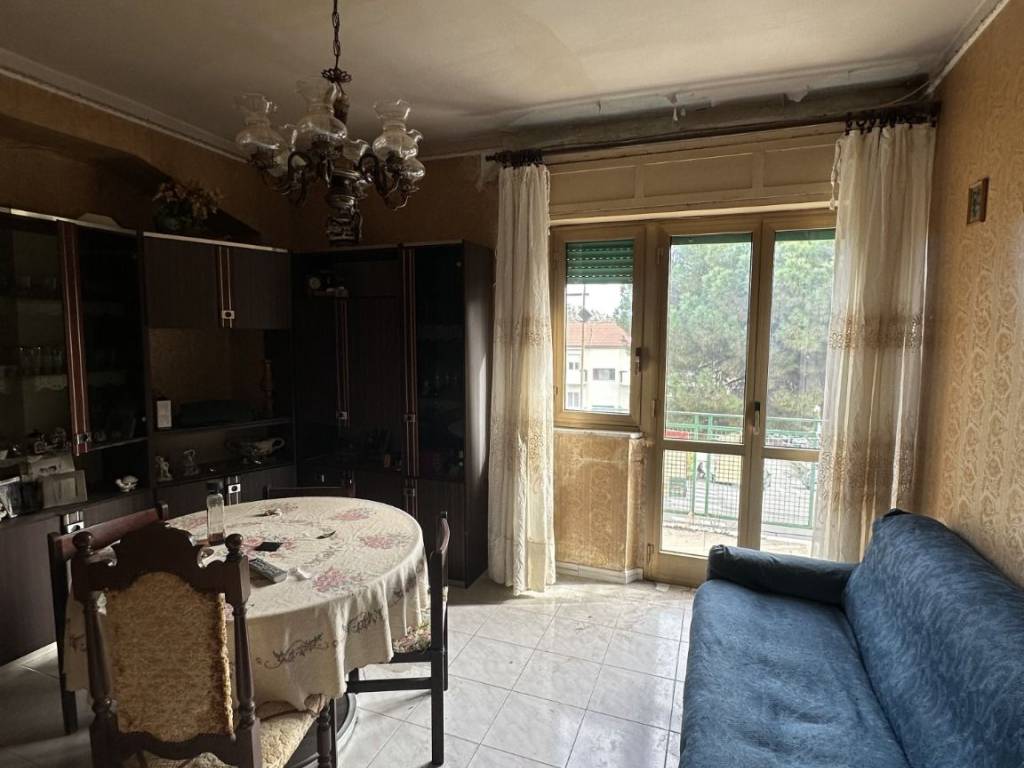 Appartamento a Catanzaro in Via Francesco Lamonica, 4 - Foto 3