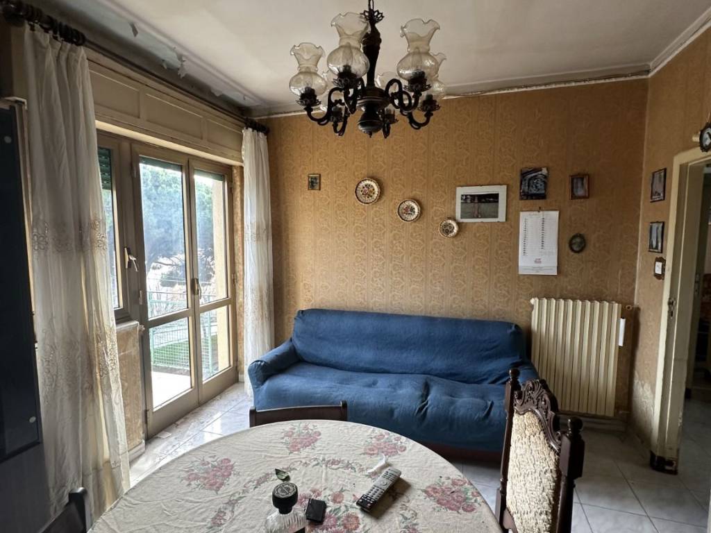 Appartamento a Catanzaro in Via Francesco Lamonica, 4 - Foto 4