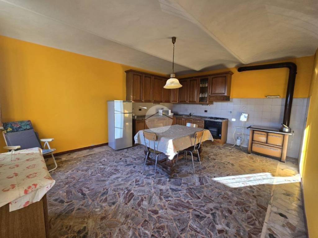 Casa indipendente a San damiano d'asti in Borgata Vascagliana, 9 - Foto 5