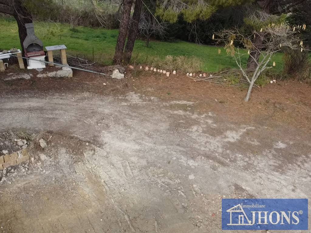 Terreno a Enna in contrada Baronessa - Foto 2