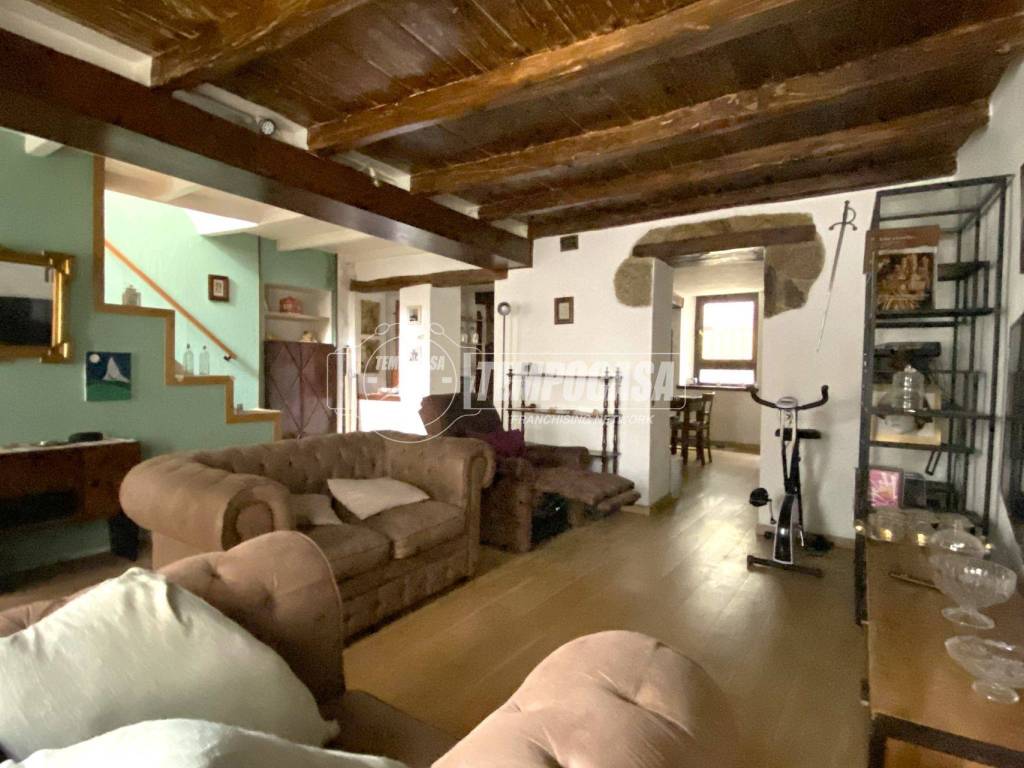 Appartamento a Sordevolo in Via Camillo Vercellone - Foto 2