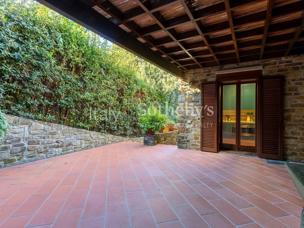 Villa a Castiglione della pescaia in Via dello Scoiattolo - Foto 2