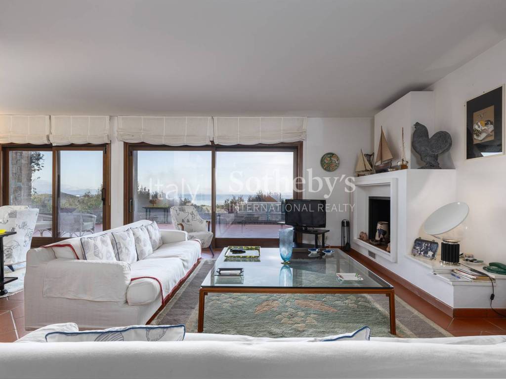 Villa a Castiglione della pescaia in Via dello Scoiattolo - Foto 4
