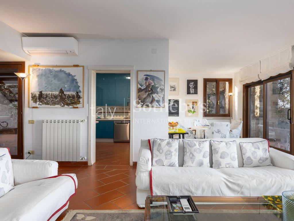 Villa a Castiglione della pescaia in Via dello Scoiattolo - Foto 5