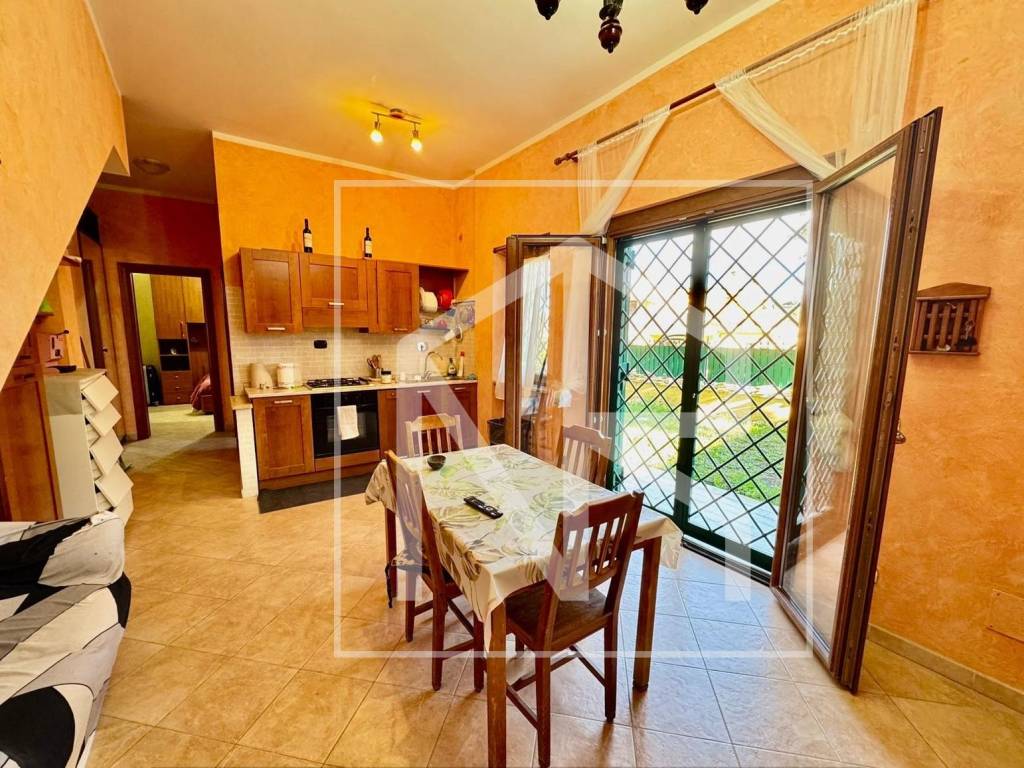 Villa a Guidonia montecelio in Via Germania, 10 - Foto 3