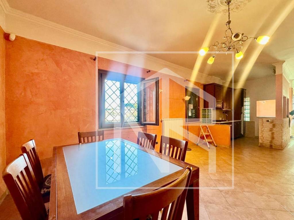 Villa a Guidonia montecelio in Via Germania, 10 - Foto 4