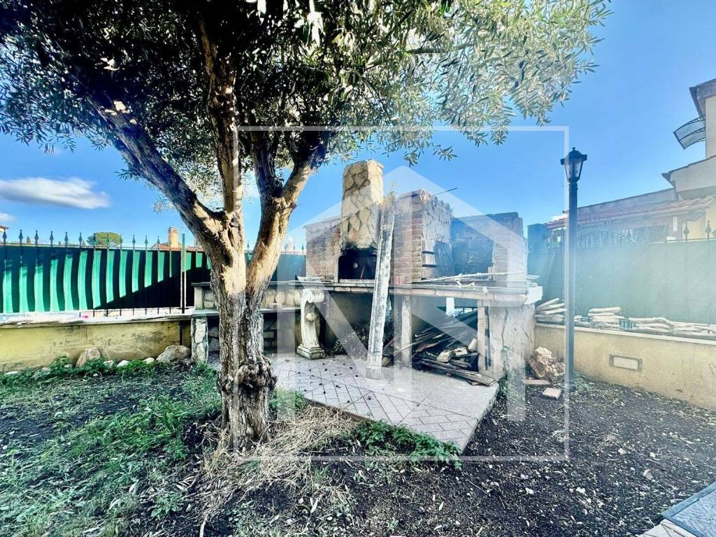 Villa a Guidonia montecelio in Via Germania, 10 - Foto 5