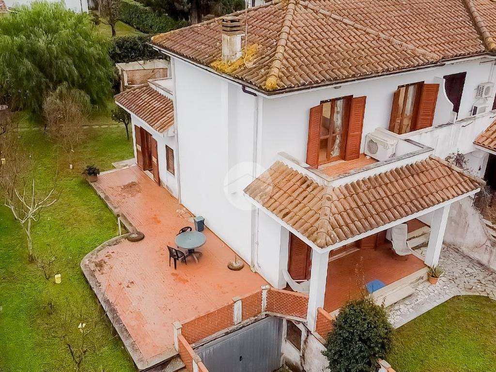 Villa a Sabaudia in Via Rovaio, 18 - Foto 3