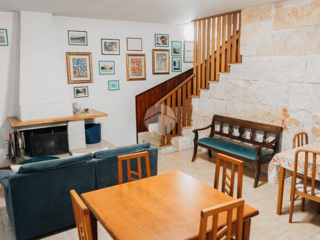 Villa a Sabaudia in Via Rovaio, 18 - Foto 4