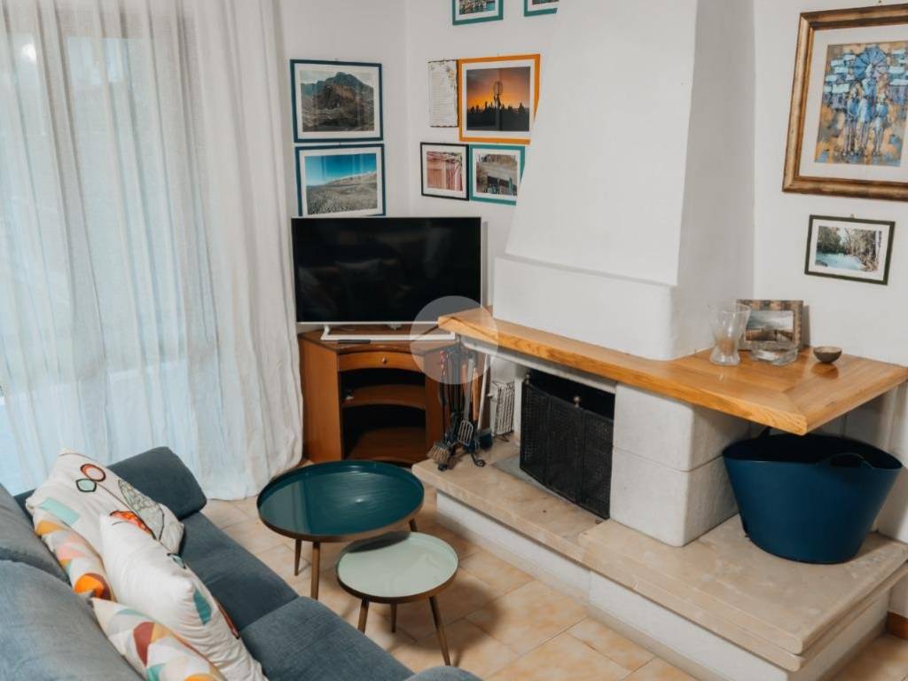 Villa a Sabaudia in Via Rovaio, 18 - Foto 5