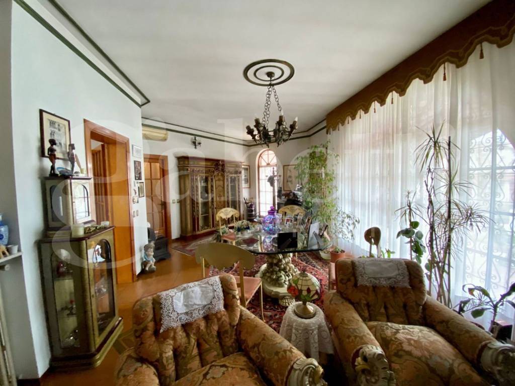 Villa a Bonemerse in Via Anselmi, 11 - Foto 2