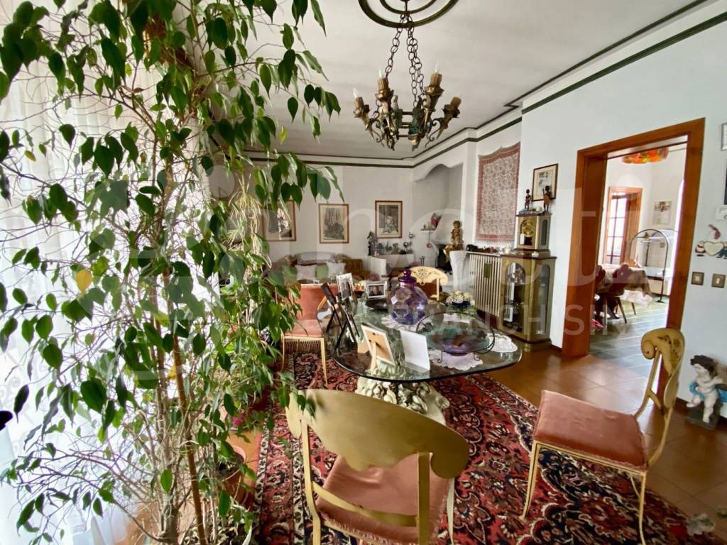 Villa a Bonemerse in Via Anselmi, 11 - Foto 3