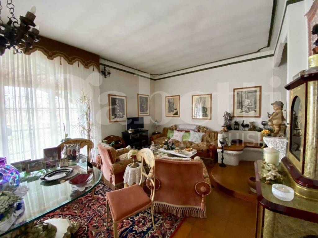 Villa a Bonemerse in Via Anselmi, 11 - Foto 4