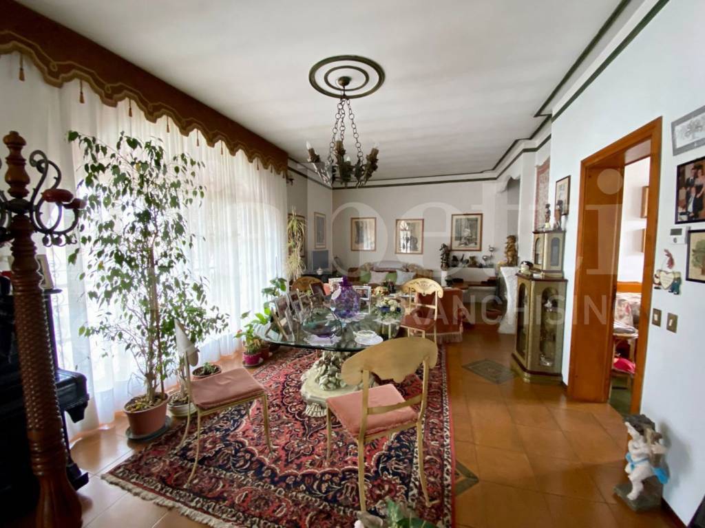 Villa a Bonemerse in Via Anselmi, 11 - Foto 5