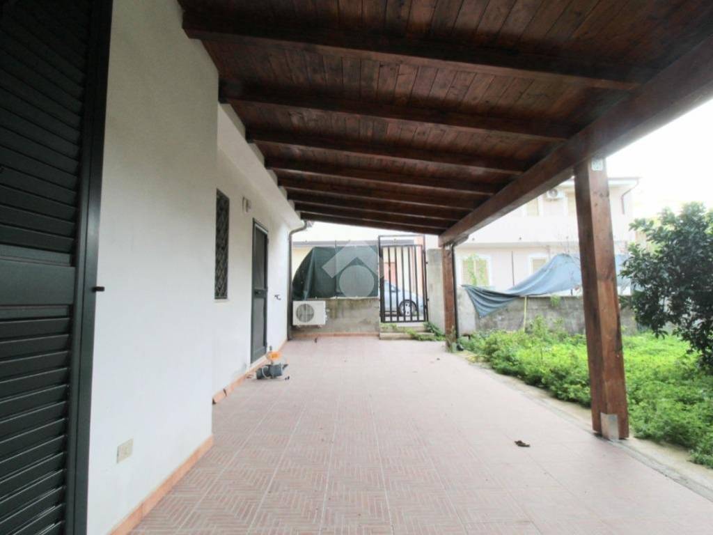 Casa indipendente a Isola di capo rizzuto in Via dell'Anemone di Mare - Foto 3