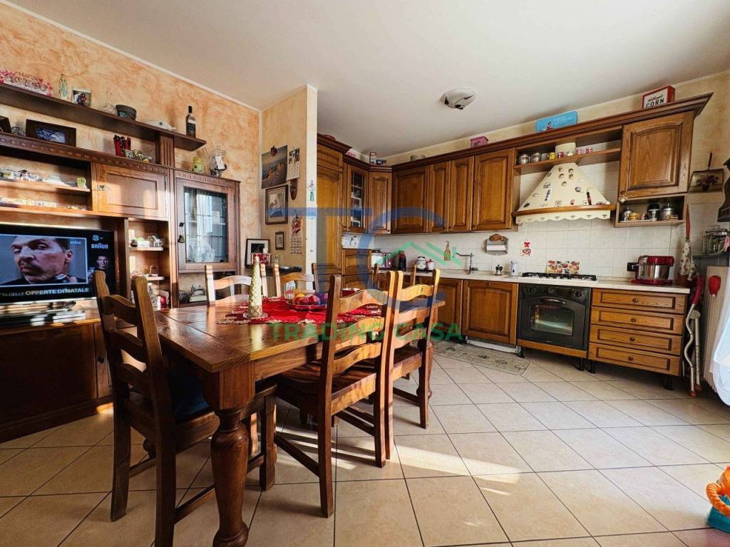 Appartamento a Castel san giovanni in Via A. Malaspina - Foto 2