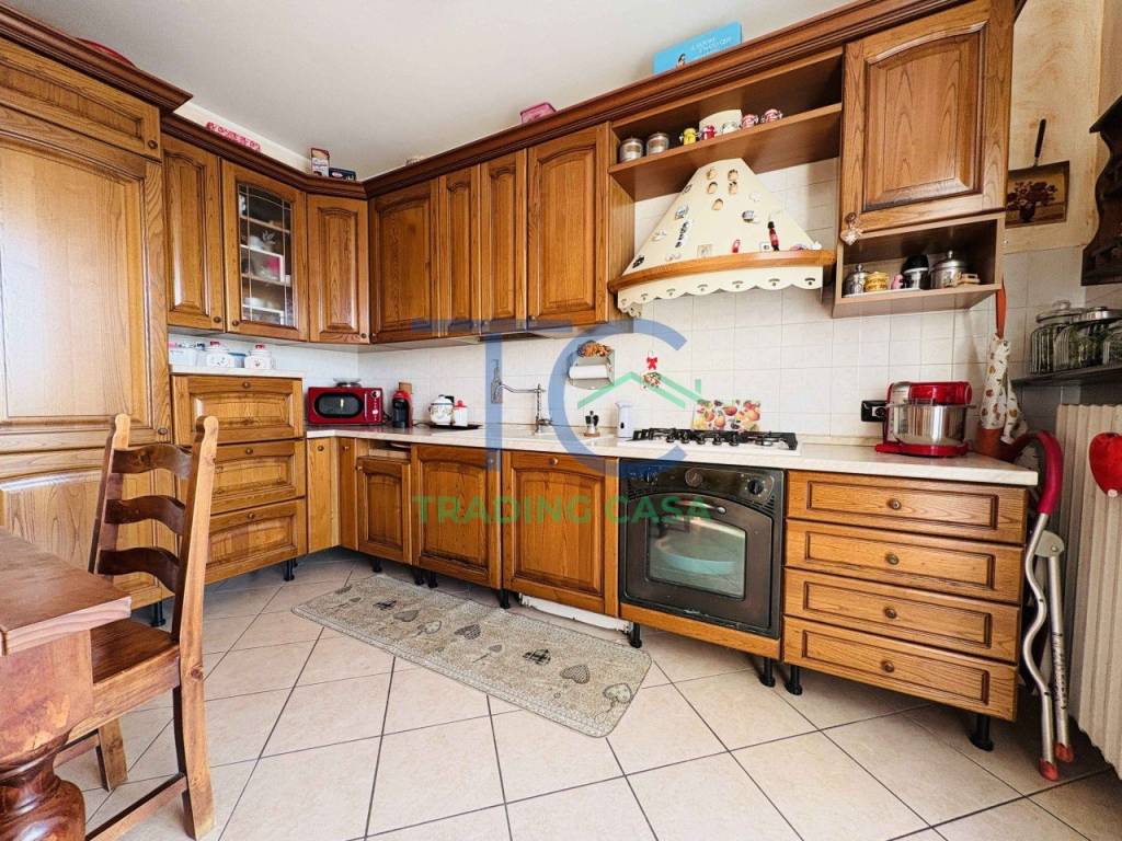 Appartamento a Castel san giovanni in Via A. Malaspina - Foto 3