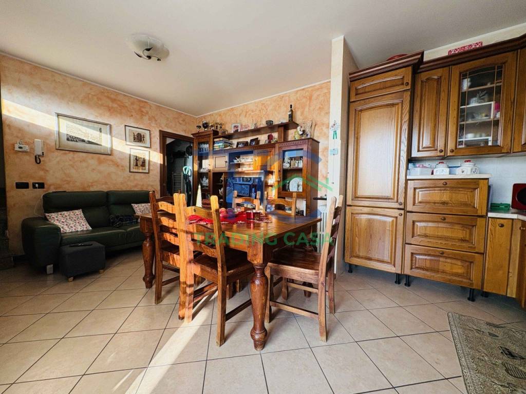 Appartamento a Castel san giovanni in Via A. Malaspina - Foto 4