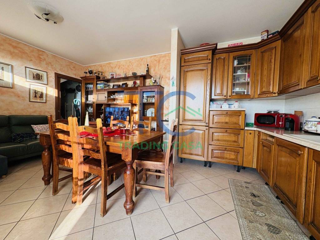 Appartamento a Castel san giovanni in Via A. Malaspina - Foto 5