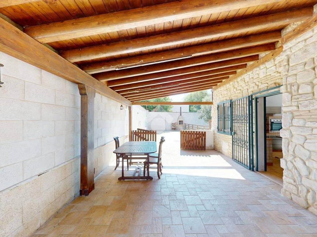 Villa a Brindisi in Via Leone, 11 - Foto 2