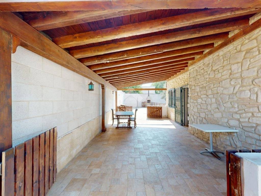 Villa a Brindisi in Via Leone, 11 - Foto 4