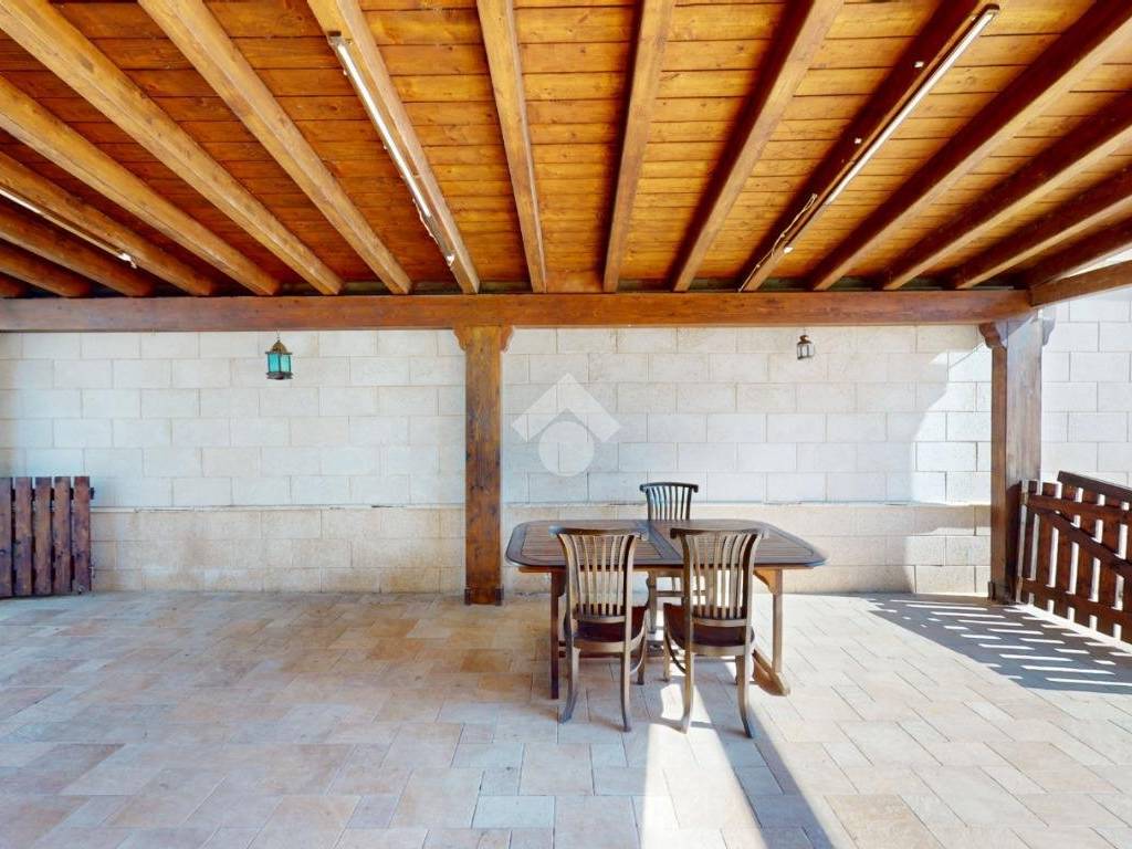 Villa a Brindisi in Via Leone, 11 - Foto 5