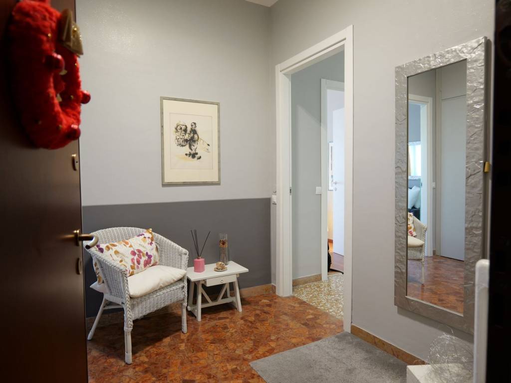 Appartamento a Biella in Via Valentino Cerruti, 1 - Foto 3