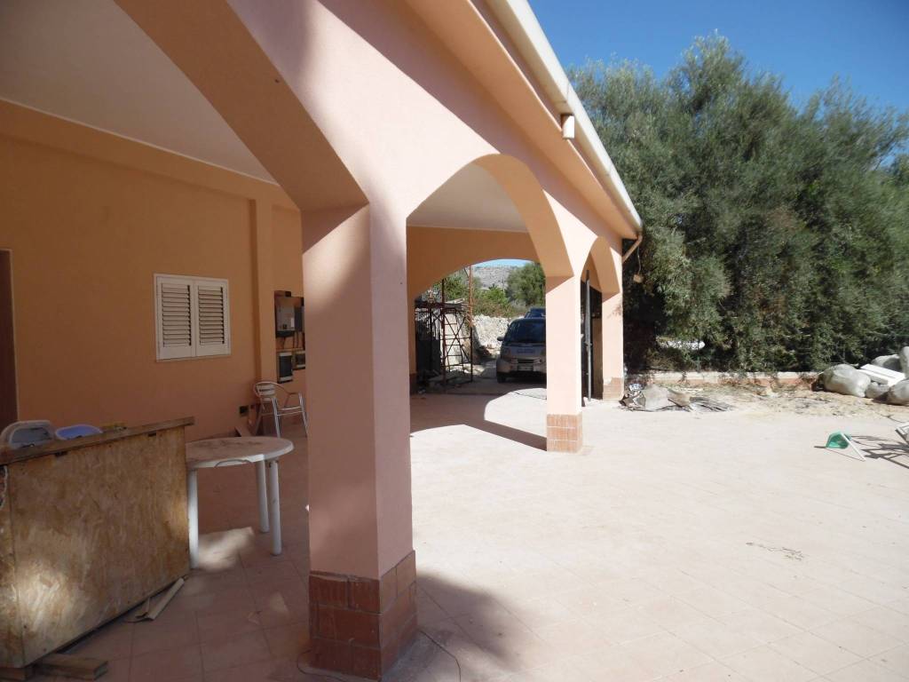 Villa a Floridia - Foto 2